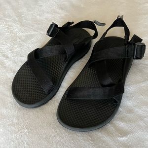 Chaco Unisex Youth Big Kid’s Z/1 Sport Sandals 2